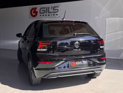 VolksWagen Polo Highline TSI 1.0 Flex 12V Aut.