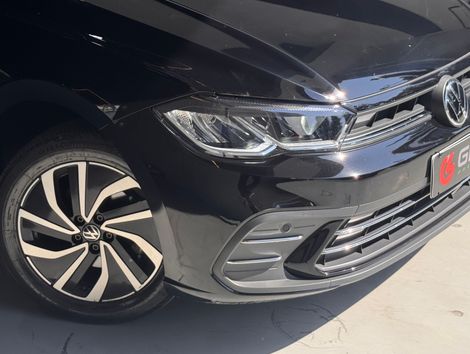 VolksWagen Polo Highline TSI 1.0 Flex 12V Aut.