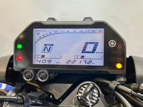 YAMAHA MT-03 321/ABS