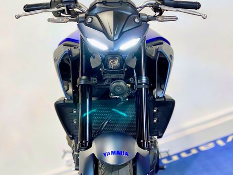 YAMAHA MT-03 321/ABS