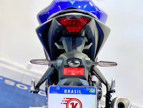 YAMAHA MT-03 321/ABS