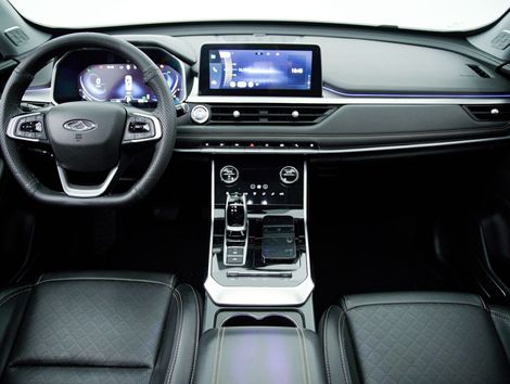 CHERY Tiggo 8 TXS 1.6 16V TGDi Aut.