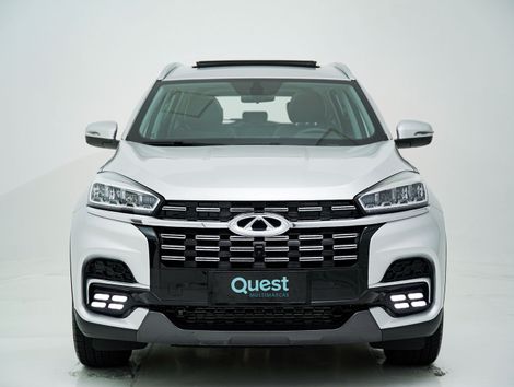 CHERY Tiggo 8 TXS 1.6 16V TGDi Aut.