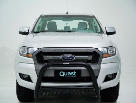 Ford Ranger XLS 2.2 4x4 CD Diesel Aut.