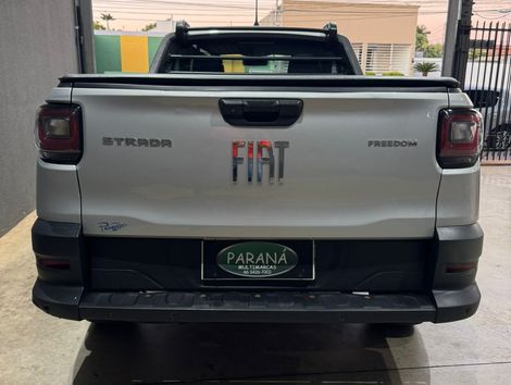 Fiat Strada Freedom 1.3 Flex 8V  CS Plus