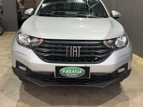 Fiat Strada Freedom 1.3 Flex 8V  CS Plus