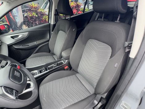 Fiat Fastback Audace 1.0 200 T. Flex Aut