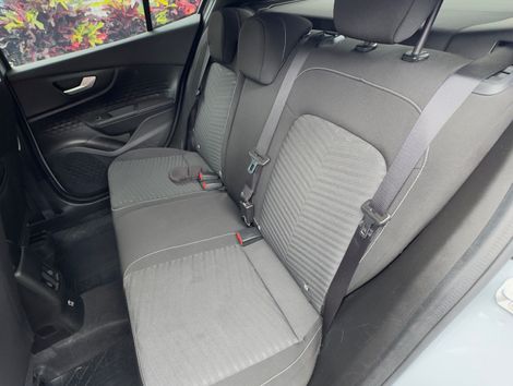 Fiat Fastback Audace 1.0 200 T. Flex Aut