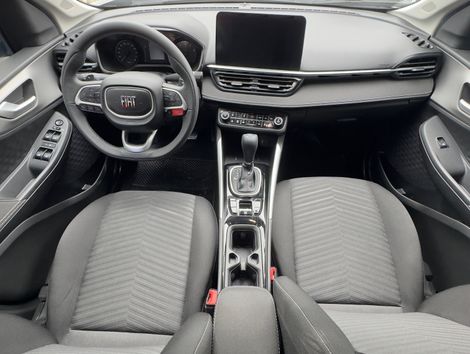 Fiat Fastback Audace 1.0 200 T. Flex Aut