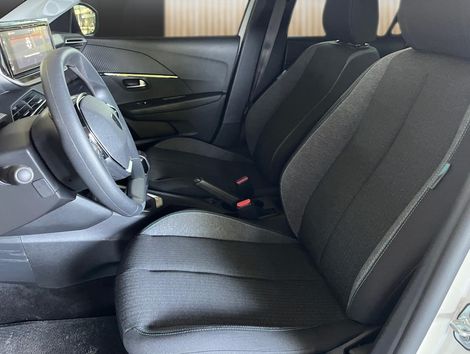 Peugeot 208 Style 1.0 Flex 6V 5p Mec.