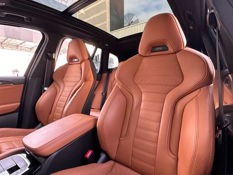 BMW X3 M40i 3.0 Turbo V6 360cv Aut.