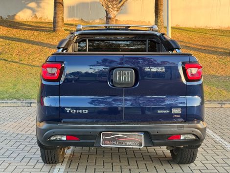 Fiat Toro Ranch 2.0 16V 4x4 Diesel Aut.