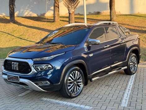 Fiat Toro Ranch 2.0 16V 4x4 Diesel Aut.