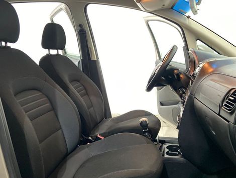 Fiat Idea ATTRACTIVE 1.4 Fire Flex 8V 5p