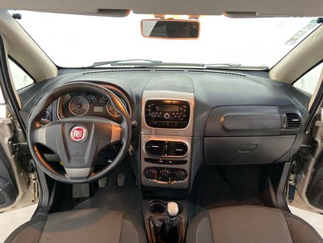 Fiat Idea ATTRACTIVE 1.4 Fire Flex 8V 5p