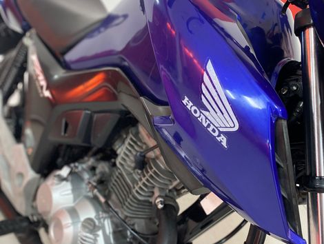 HONDA CG 160 FAN Flex