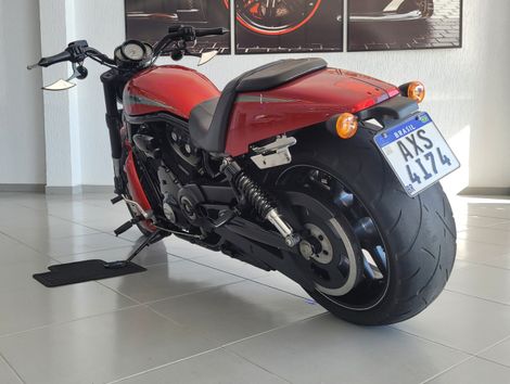 Harley V-ROD 1250cc MUSCLE VRSCF