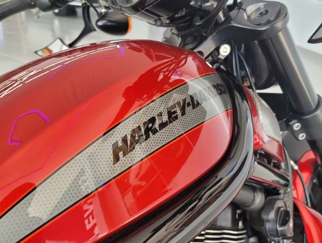 Harley V-ROD 1250cc MUSCLE VRSCF