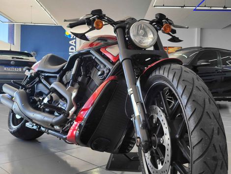 Harley V-ROD 1250cc MUSCLE VRSCF