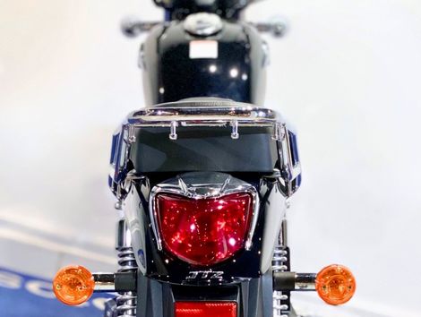 HAOJUE CHOPPER ROAD 150