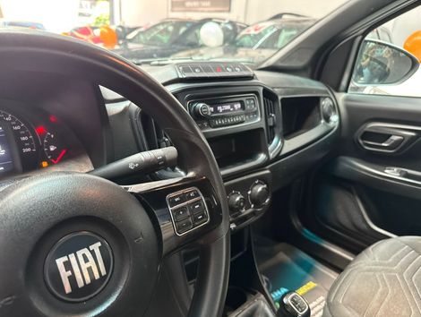Fiat Strada Freedom 1.3 Flex 8V  CS Plus