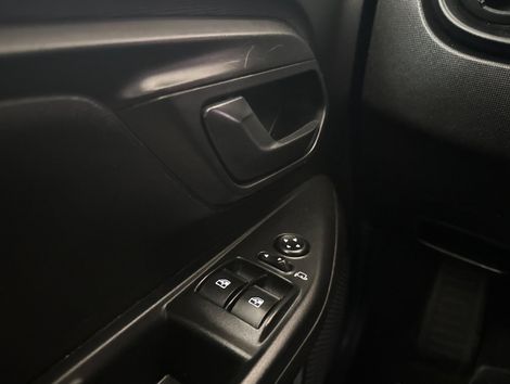 Fiat Strada Freedom 1.3 Flex 8V  CS Plus