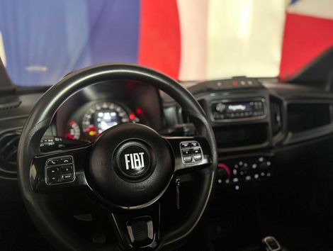 Fiat Strada Freedom 1.3 Flex 8V  CS Plus