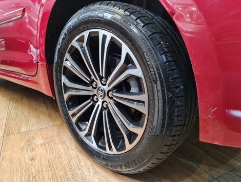 Toyota Corolla Altis Prem. Hybrid 1.8 Flex Aut
