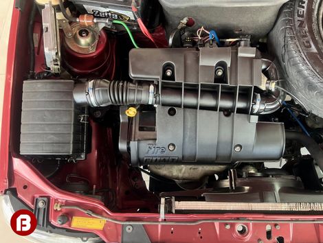 Fiat Uno Mille 1.0 Fire/ F.Flex/ ECONOMY 4p