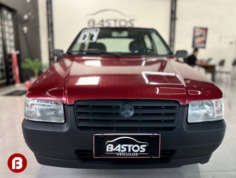 Fiat Uno Mille 1.0 Fire/ F.Flex/ ECONOMY 4p