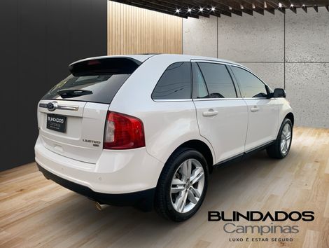 Ford EDGE LIMITED 3.5 V6 24V AWD Aut.