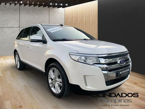 Ford EDGE LIMITED 3.5 V6 24V AWD Aut.