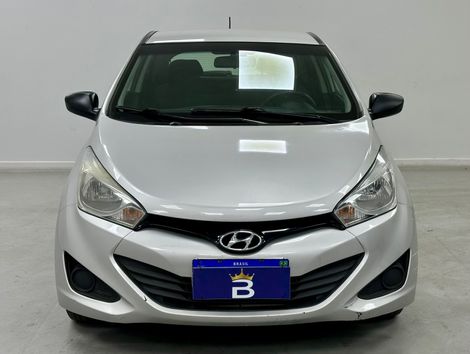 Hyundai HB20 C.Style/C.Plus 1.6 Flex 16V Aut.