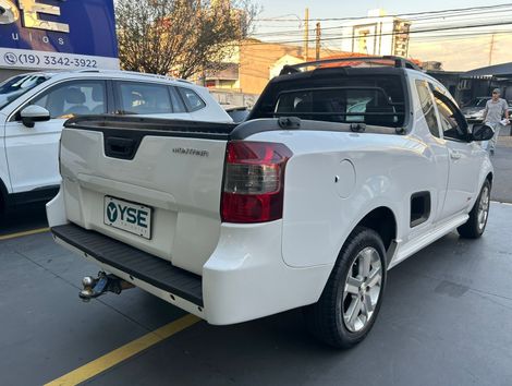 Chevrolet MONTANA Sport 1.4 ECONOFLEX 8V 2p