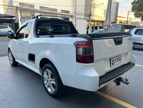 Chevrolet MONTANA Sport 1.4 ECONOFLEX 8V 2p