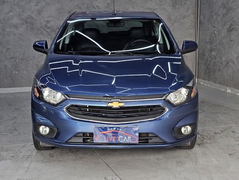 Chevrolet ONIX HATCH LT 1.4 8V FlexPower 5p Mec.
