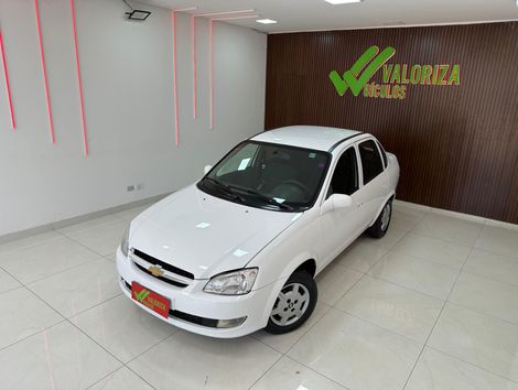Chevrolet Classic Life/LS 1.0 VHC FlexP. 4p