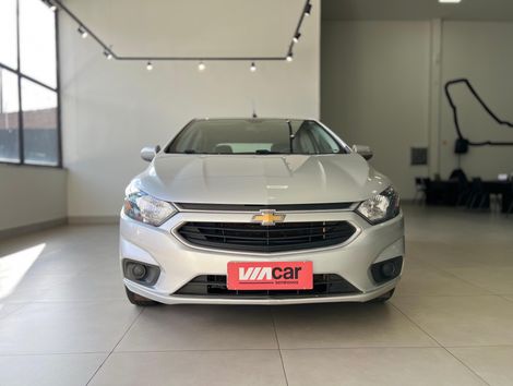 Chevrolet ONIX HATCH LT 1.0 8V FlexPower 5p Mec.