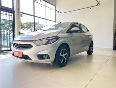 Chevrolet ONIX HATCH LT 1.0 8V FlexPower 5p Mec.