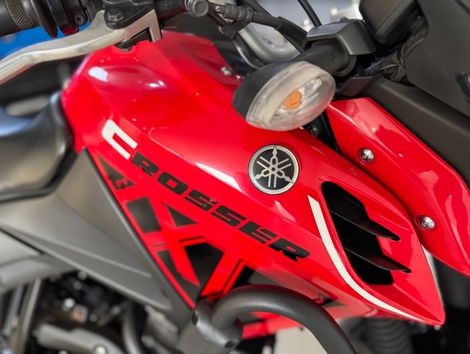 YAMAHA XTZ 150 CROSSER S FLEX