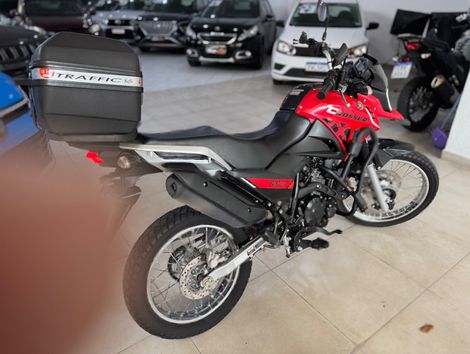 YAMAHA XTZ 150 CROSSER S FLEX