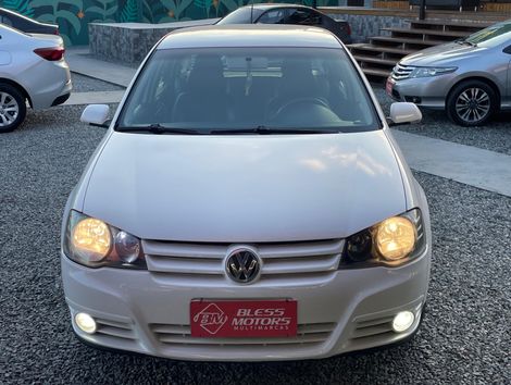 VolksWagen Golf Sportline 1.6 Mi Total Flex 8V 4p
