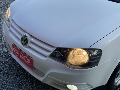 VolksWagen Golf Sportline 1.6 Mi Total Flex 8V 4p