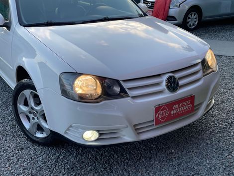VolksWagen Golf Sportline 1.6 Mi Total Flex 8V 4p