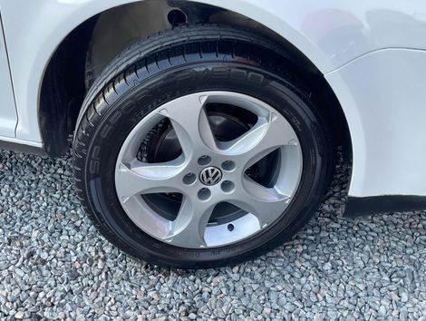 VolksWagen Golf Sportline 1.6 Mi Total Flex 8V 4p