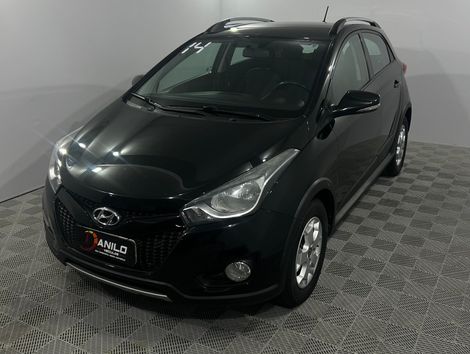 Hyundai HB20X Premium 1.6 Flex 16V Mec.