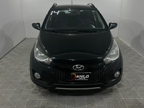 Hyundai HB20X Premium 1.6 Flex 16V Mec.