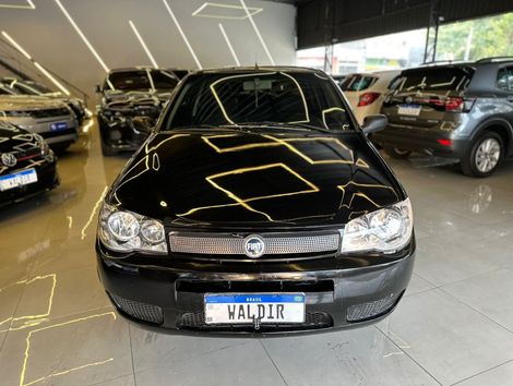 Fiat Palio EX 1.0 mpi Fire/ Fire Flex 8v 2p