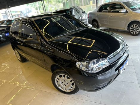 Fiat Palio EX 1.0 mpi Fire/ Fire Flex 8v 2p