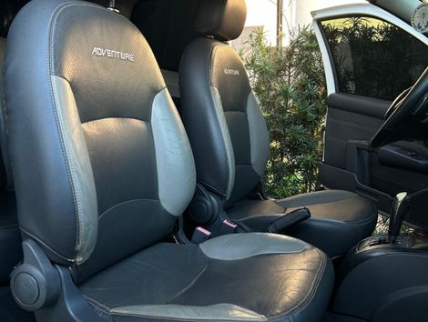 Fiat Strada Adventure1.8/ 1.8 LOCKER Flex CD